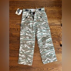 Boys Large Ski Pants NEW
